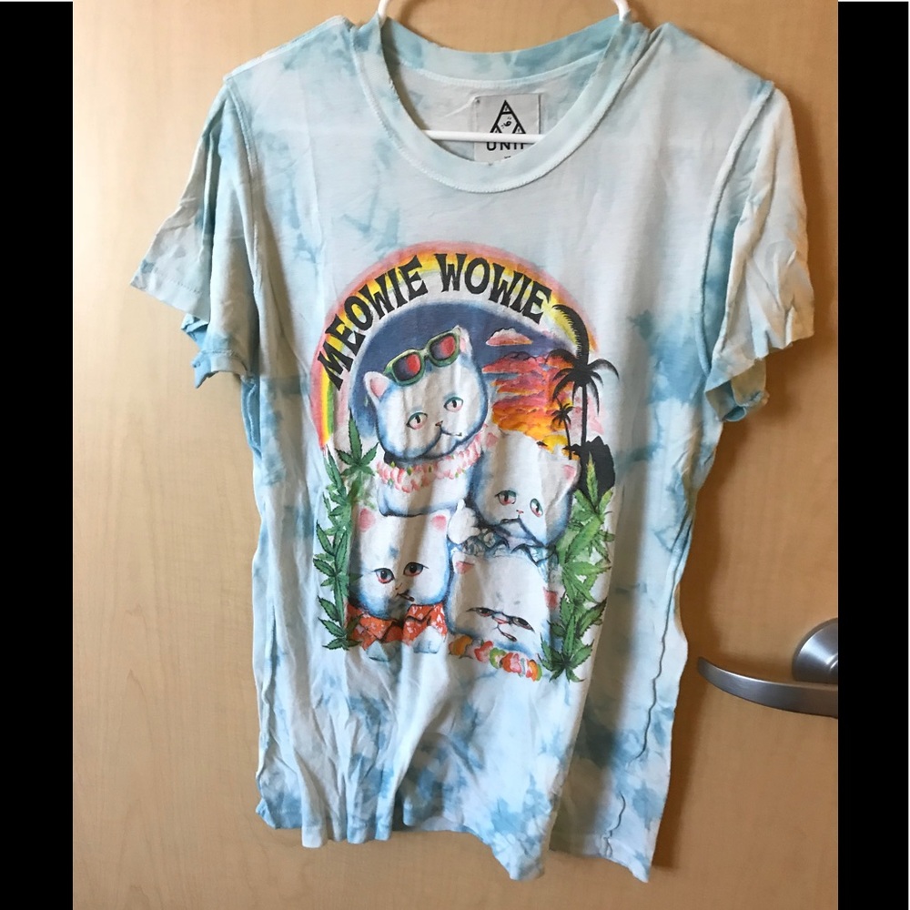 Unif meowie wowie xs